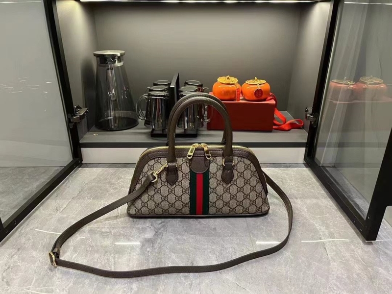 Gucci Top Handle Bags